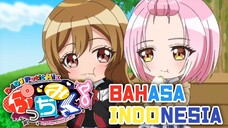 [FANDUB INDO] Hari Libur Kyoko - D4DJ Petit Mix Bahasa Indonesia