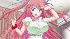 Youkoso Jitsuryoku Shijou Shugi no Kyoushitsu e (TV) Episode 5 Eng(SUB)