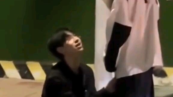Respect to the rightful owner of this video😘