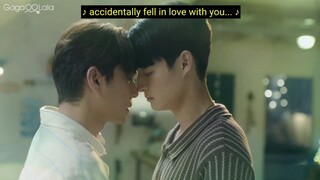 Love Merman The Series - Episode 4 Teaser
