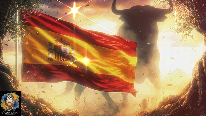 Revolución Española