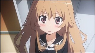 Toradora tập 25_end . vietsub