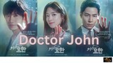 Doctor John ep6