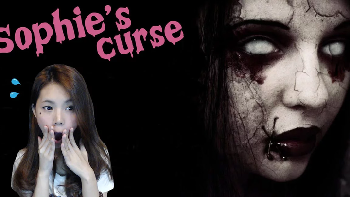 Sophies curse เกมผีที่พร้อมจะทำให้หัวใจวายตลอดเวลา zbing z
