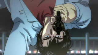 【9月/剧场版/神谷明】城市猎人 天使之泪 60s版PV【MCE汉化组】