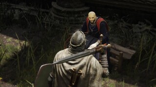 Elden Ring - Thops Questline and Glintstone Academy Key Locations