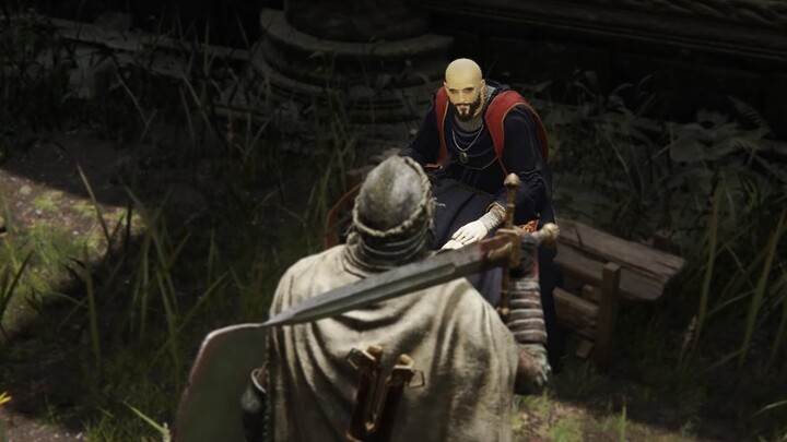 Elden Ring - Thops Questline and Glintstone Academy Key Locations
