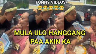 MULA ULO HANGGANG PAA AKIN KA, PINOY MEMES, FUNNY VIDEOS