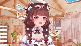LHQ! Tôi có thể () cho bạn! Yuzu ở đâu? Nhìn chân ngọc kìa 🤤🤤🤤