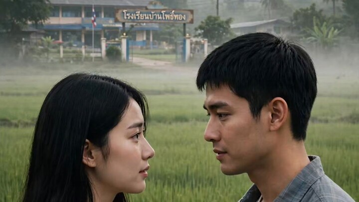 🌿เรื่อง..ผู้ถูกเลือกให้ผิดหวัง🌷