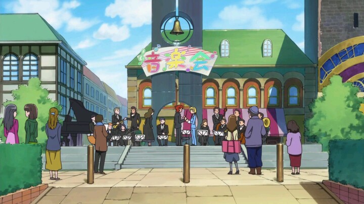 suite precure ep 41