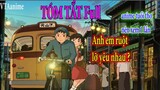 Phim Anime Tình Yêu Hay Nhất Bạn Nên Xem 1 Lần - Ngọn Đồi Hoa Hồng Anh | Tóm Tắt Anime |Review Anime