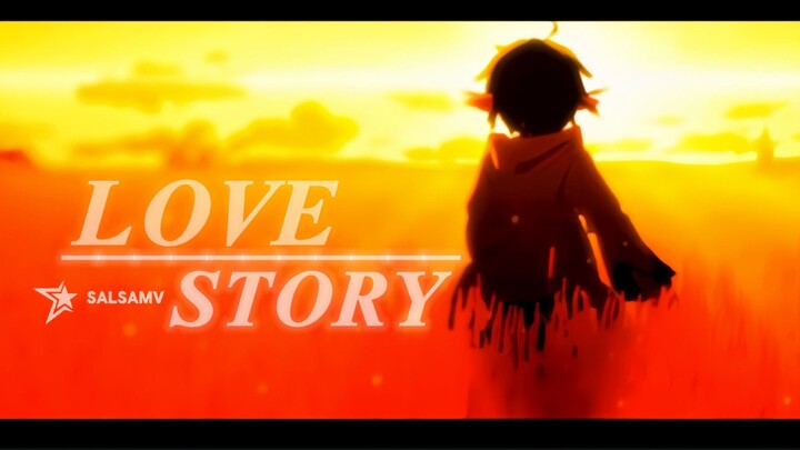 love story indila instrumental