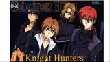 Knight Hunters S1 Episode 22