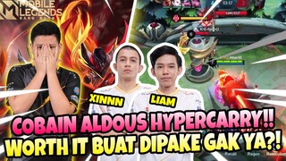 COBAIN HERO LANGGANAN BANNED WARGA EPICAL GLORY!!!