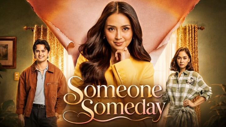 🇵🇭Someone Someday 2026 Episode 16