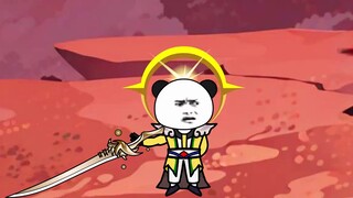 [The Reincarnation of Luo Hou] Episode 03: It’s over~ Luo Hou has completely become the sixth