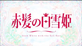 Snow White with the Red Hair Episode 9