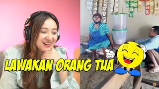 Warga +62 Emang Paling Bisa Bikin Ketawa - Meireaction