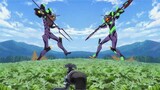 EVA Code : 3.0 + 1.0 Thrice Upon a Time (Indo Subbed)