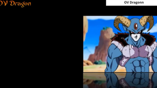 Moro - Kẻ phản diện nguy hiểm bậc nhất Dragon Ball Super 2