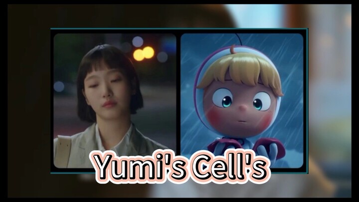 Yumi's|cell's