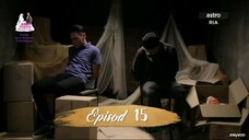 Rahsia Hati Perempuan EP15