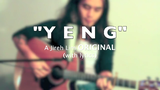 Yeng - Jireh Lim (Official Audio Lyrics)