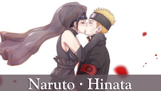 [Naruto] From now on, only death can part us