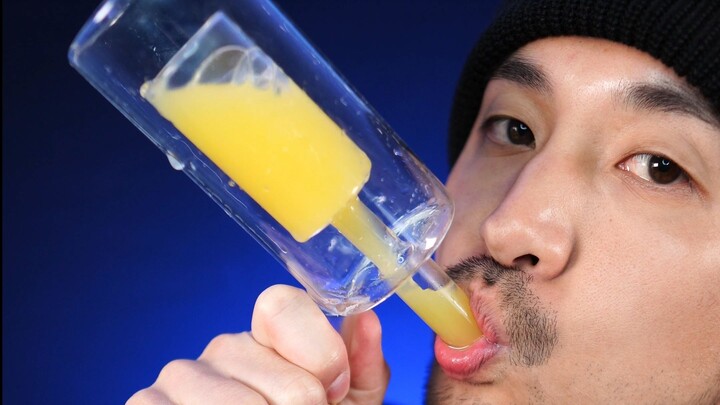 Nước cam ép tươi 🍊