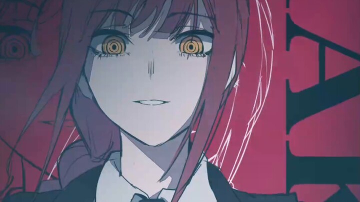 [EhViewer Editing] Chainsaw Man Beautiful Pictures