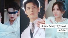 เธอบังเอิญนอนกับซีอีโอแล้วตั้งครรภ์ ทุกคนดูถูกเธอ เขาคิดว่าเธอทำทุกอย่างเพราะเห็นแก่เงิน