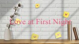 Thai-Love at First Night Ep 2-2024 (Eng Sub)
