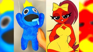 Rainbow Friends FUNNIEST Tiktoks (TRY NOT TO LAUGH)