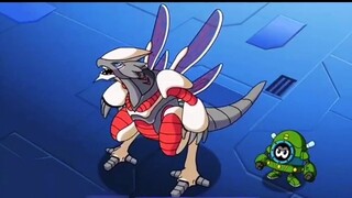 Hammerlot's famous face-slapping scene