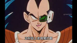 搁家净研究我爸了！