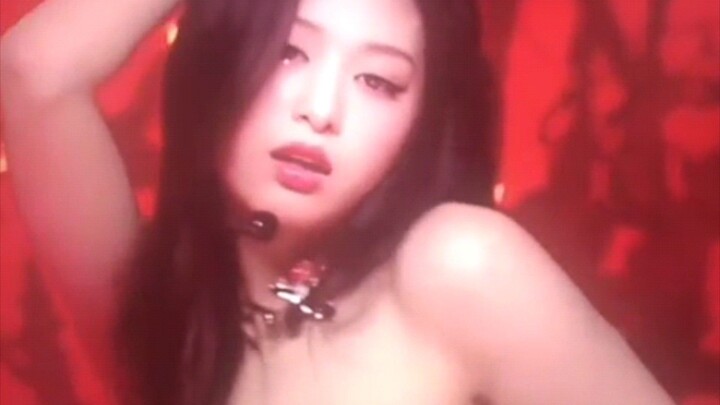 Babymonster ahyeon slayin🔥🔥👿🤍