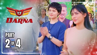 Darna | Episode 72 (2/4) | May 10, 2024