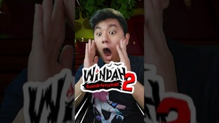 WINDAH HORROR ADV 2 RILIS!!!! #game