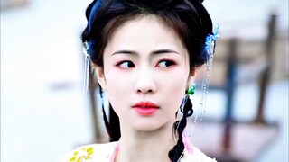 In these 282 seconds, feel the love in their eyes grow wildly | Baiyue Fanxing·Ending commemoration 