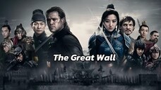 The-Great-Wall ( Thai )
