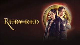 Ruby Red (2013 German Fantasy Full Movie) Eng Dub