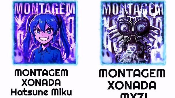 初音未来 Phonk 挑战！Miku vs 原曲，你更喜欢哪一个？🔥