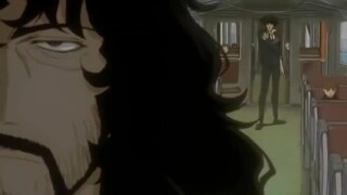 Chưa chắc đã giòn đâu cao bồi nhỉ #anime