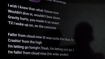 wide awake