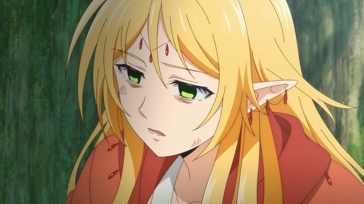 Ketemu Gadis Elf Sendirian Di Hutan