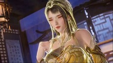Supreme God Emperor Episode 537 Sub Indo