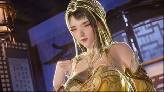 Supreme God Emperor Episode 537 Sub Indo