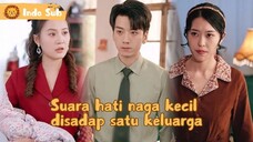 Reinkarnasi Naga Emas, Tak Kusangka Nyaris Lahir di Keluarga yang Salah!