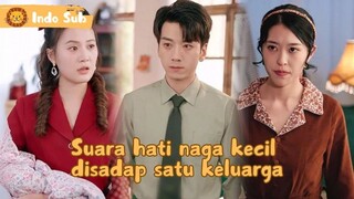 Reinkarnasi Naga Emas, Tak Kusangka Nyaris Lahir di Keluarga yang Salah!